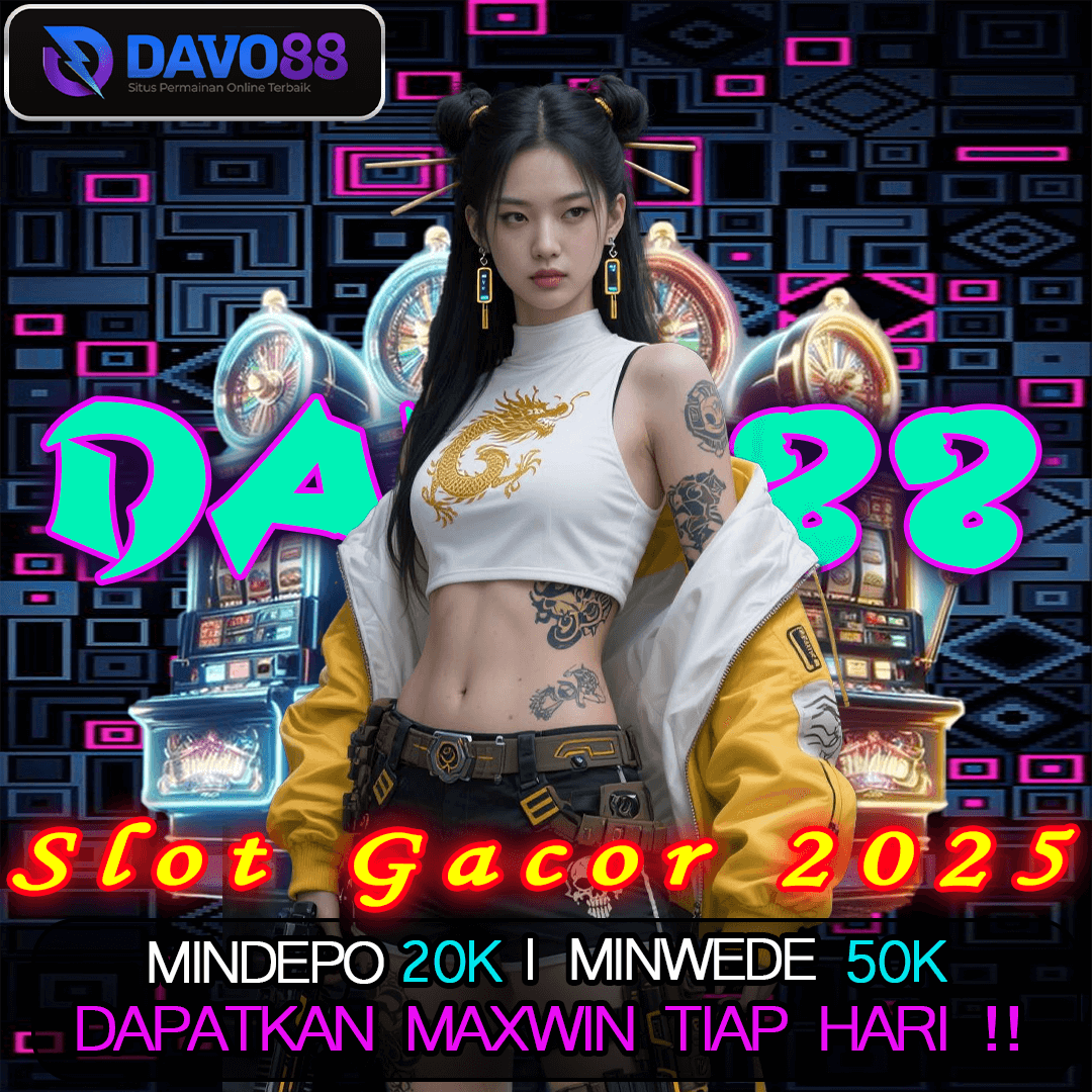 DAVO88 $ Situs Resmi Games Online Slot Gacor Khusus Pendatang Baru 2025 - WooCommerce eCommerce